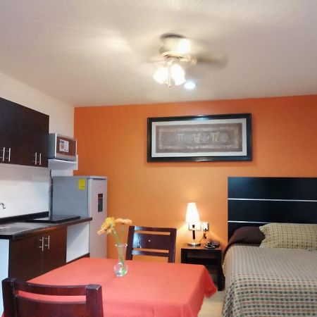 Hotel Real San Juan Морелия Екстериор снимка