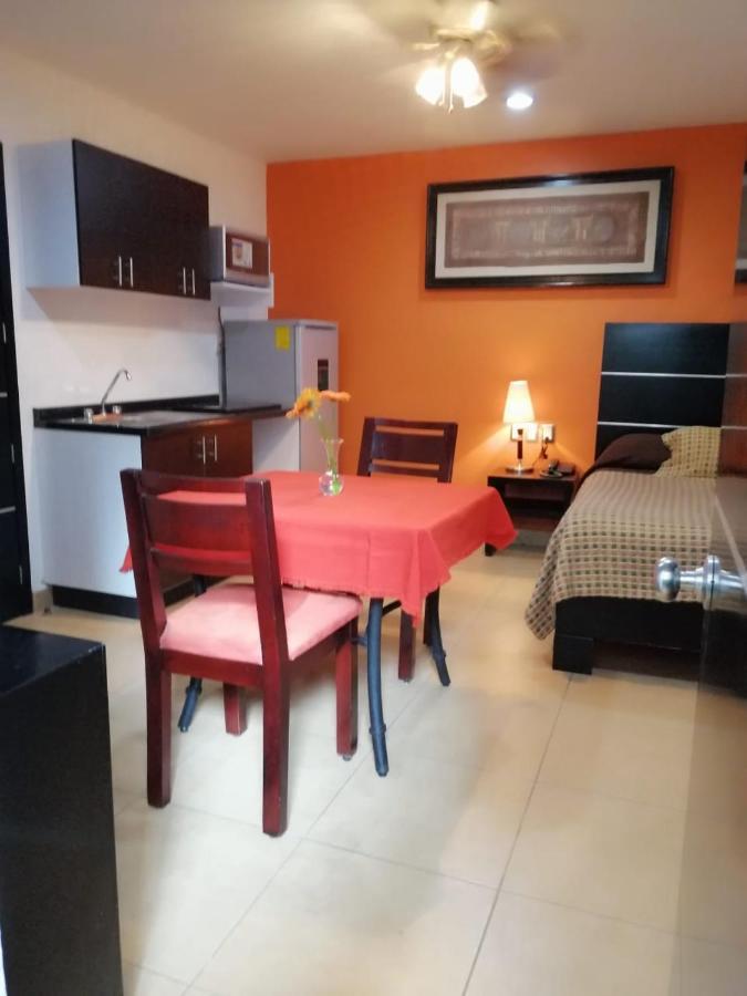 Hotel Real San Juan Морелия Екстериор снимка