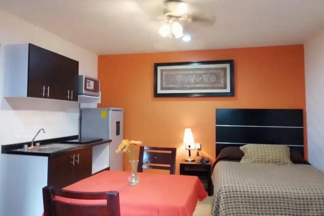 Hotel Real San Juan Морелия Екстериор снимка