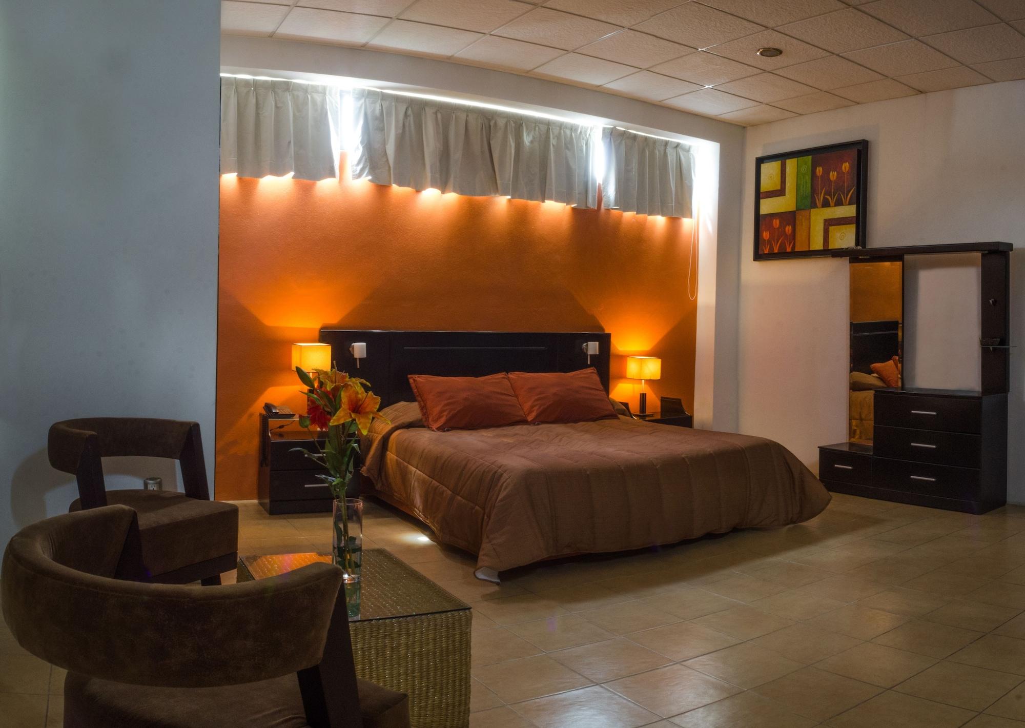 Hotel Real San Juan Морелия Екстериор снимка