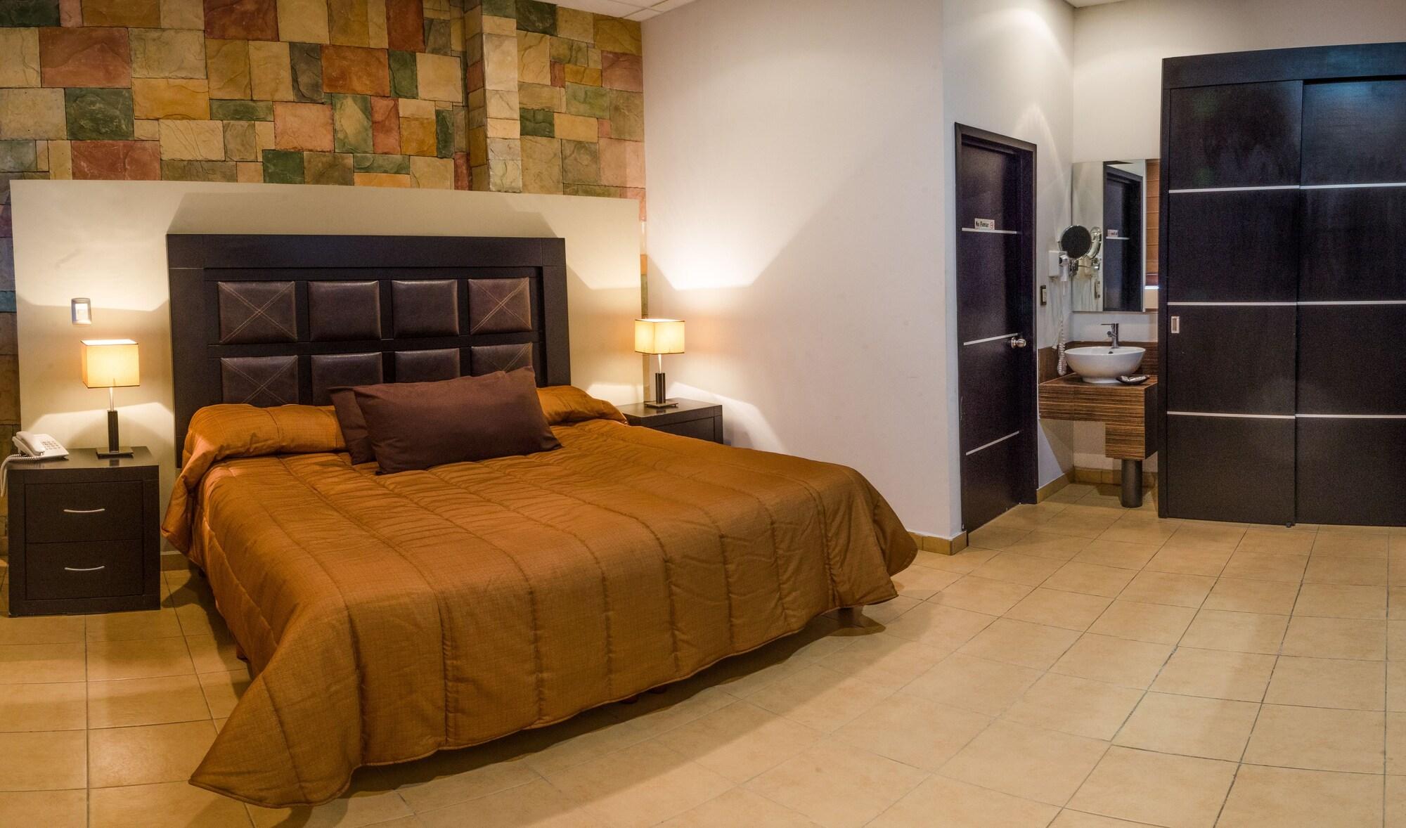 Hotel Real San Juan Морелия Екстериор снимка