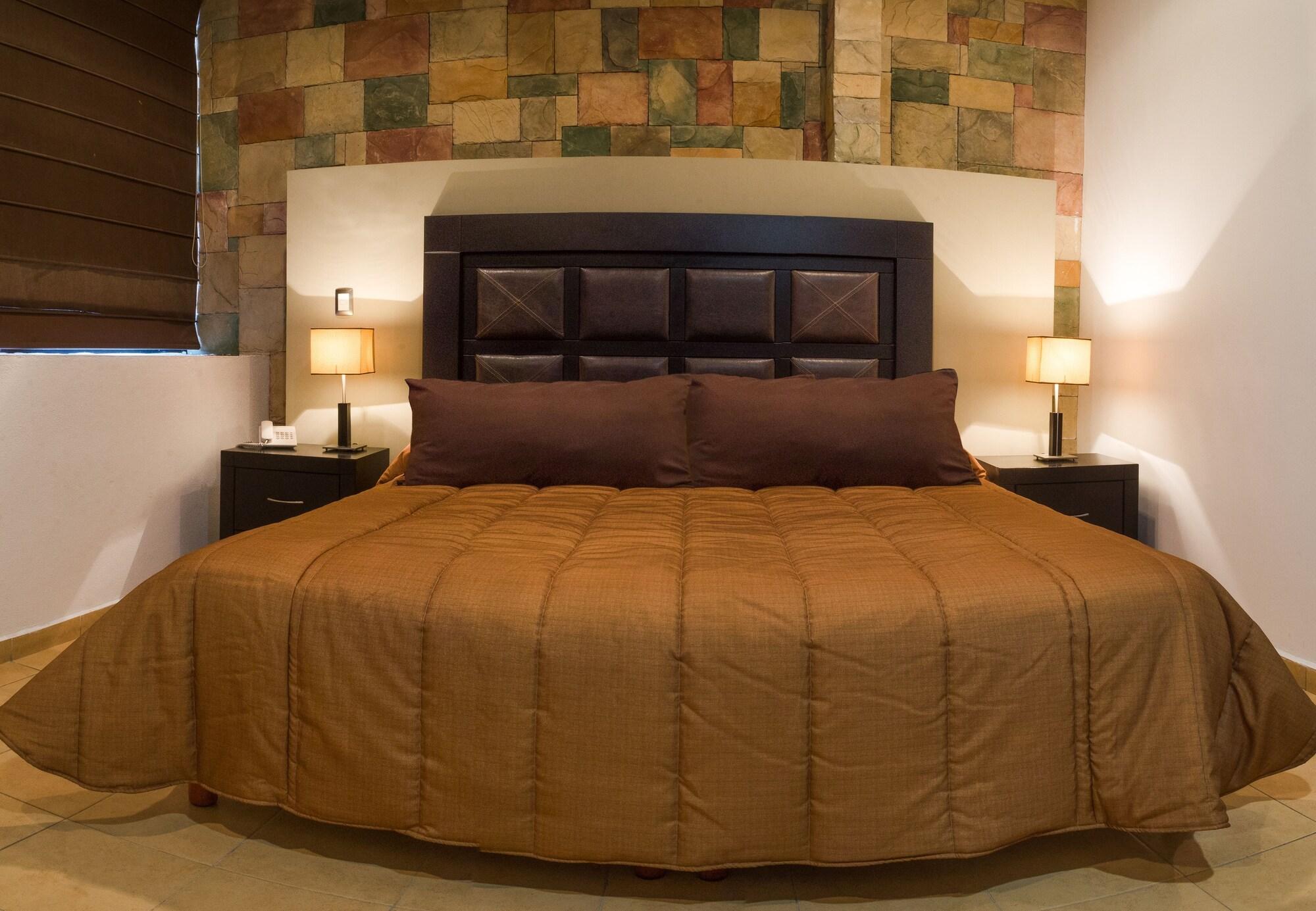 Hotel Real San Juan Морелия Екстериор снимка