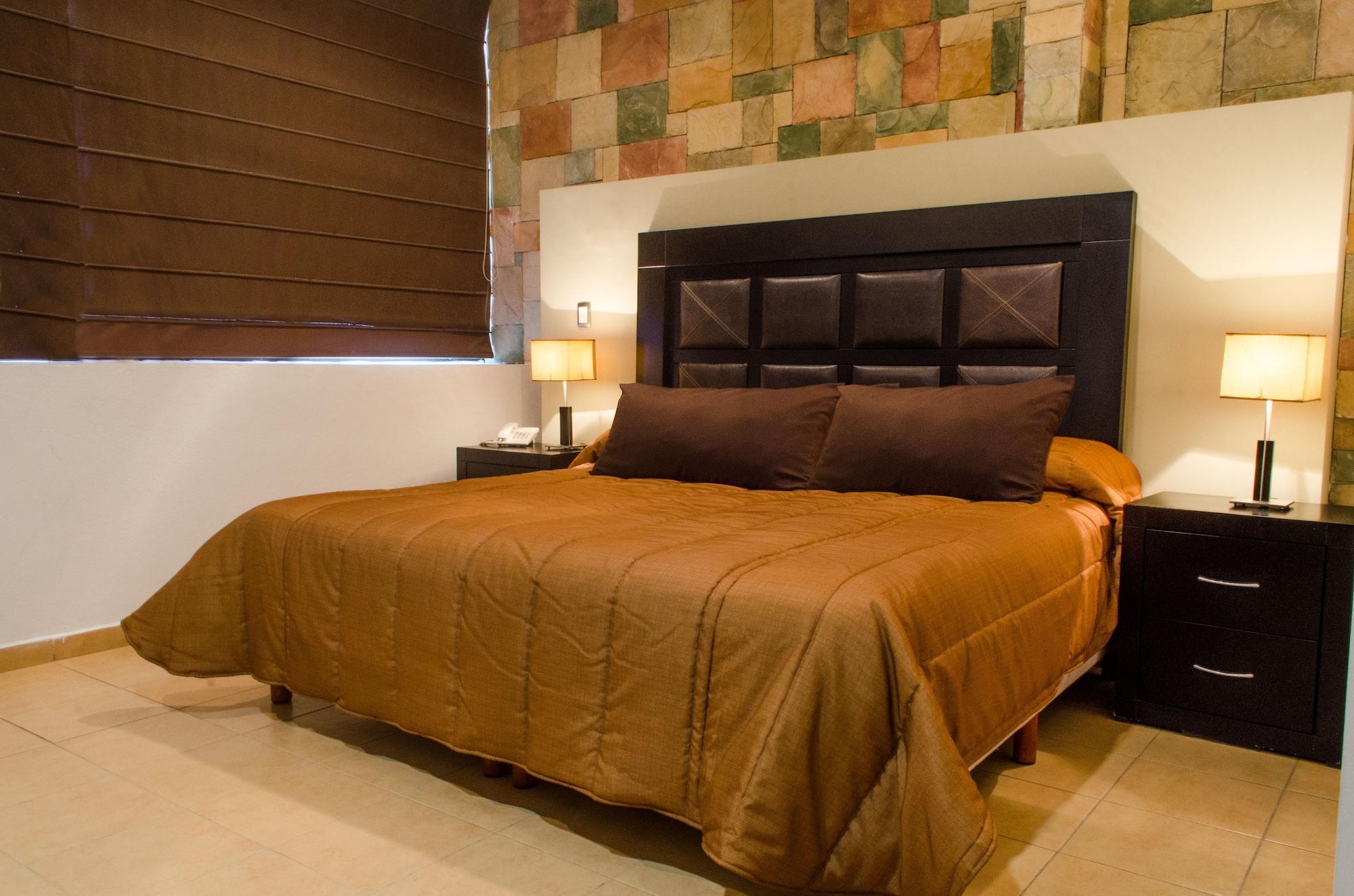 Hotel Real San Juan Морелия Екстериор снимка