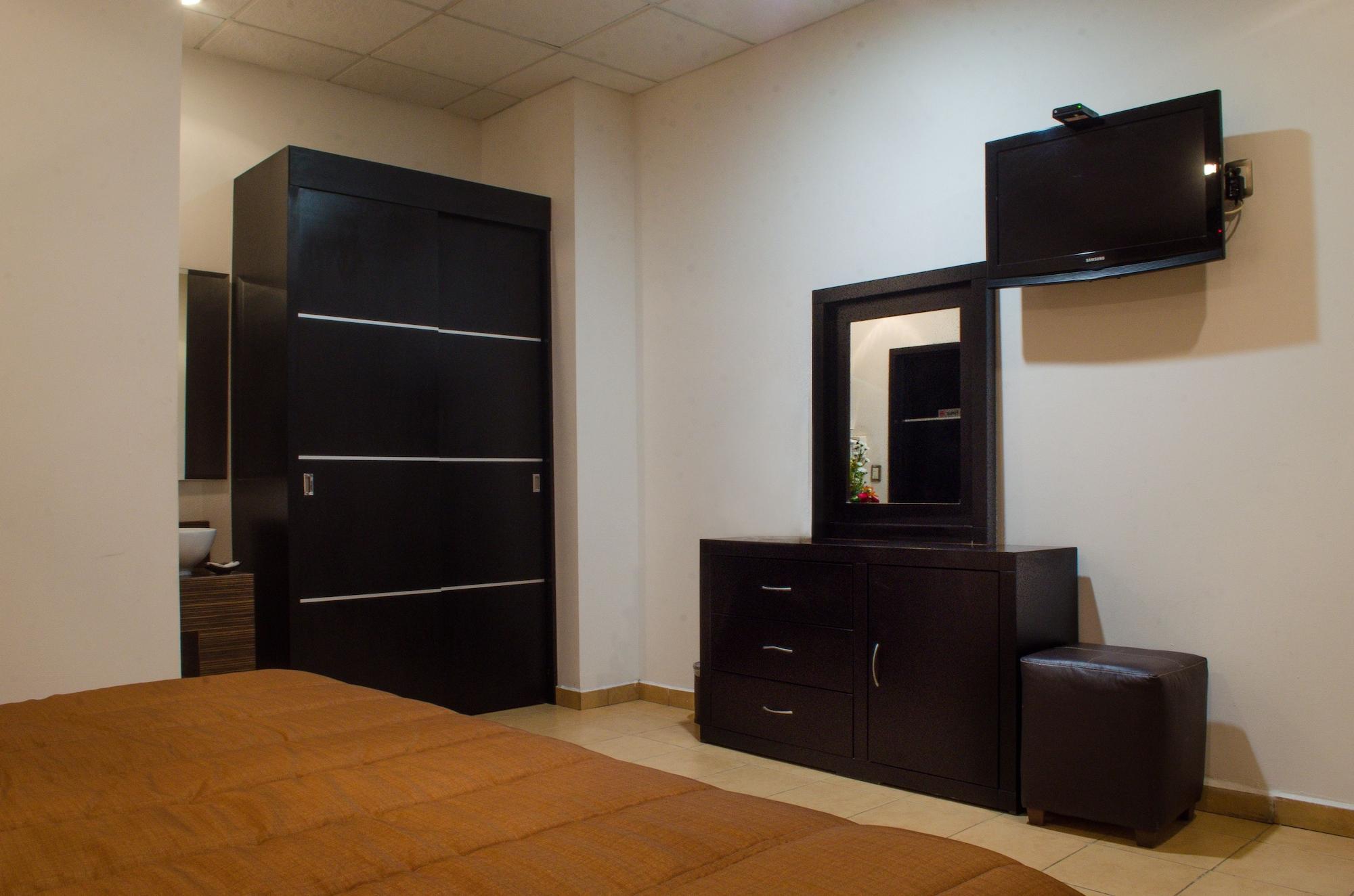 Hotel Real San Juan Морелия Екстериор снимка