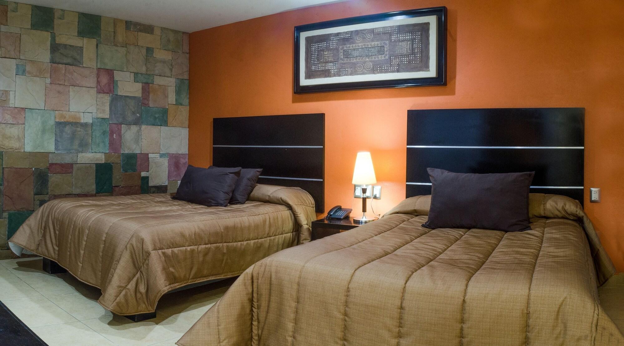Hotel Real San Juan Морелия Екстериор снимка