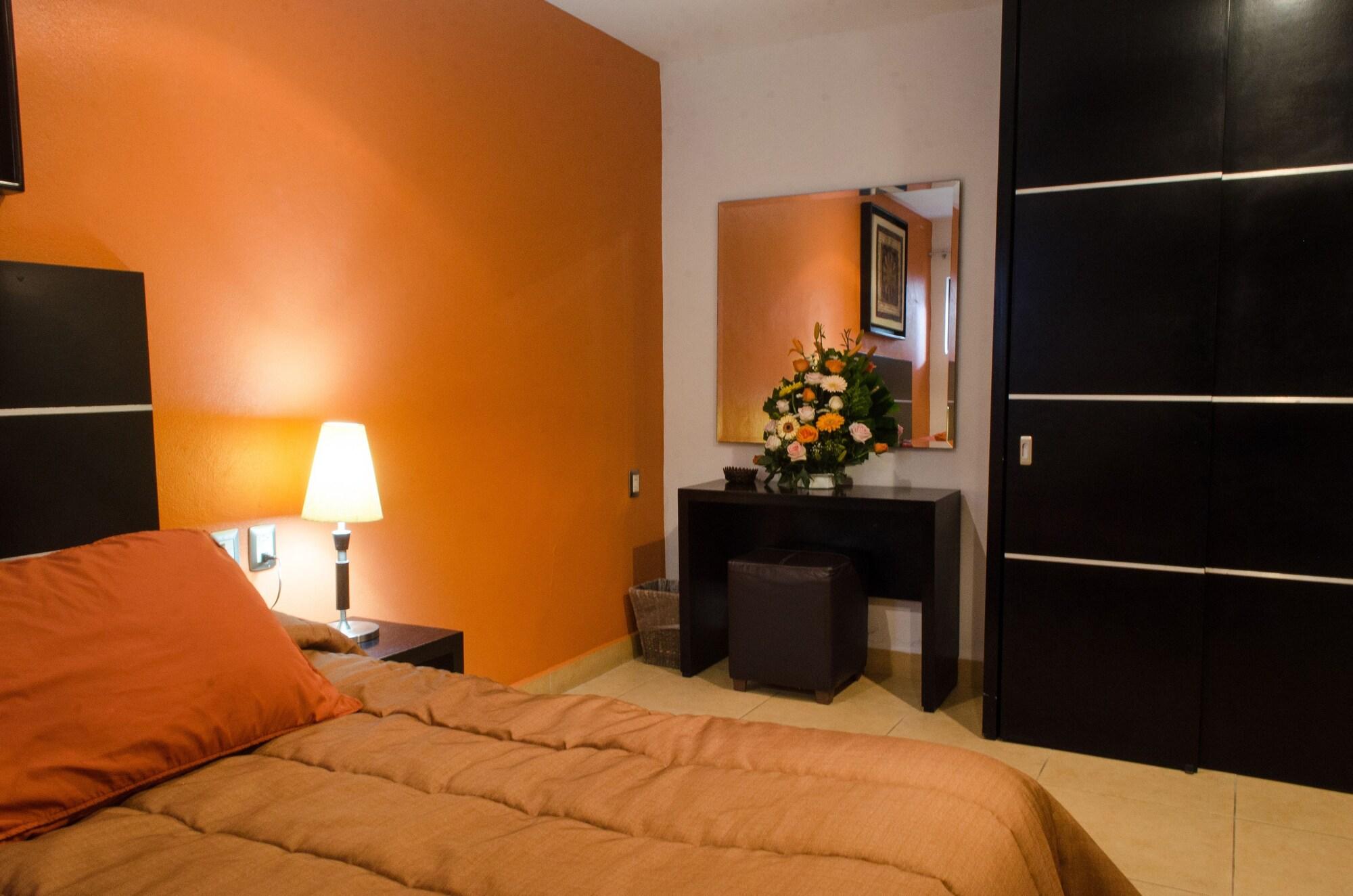 Hotel Real San Juan Морелия Екстериор снимка