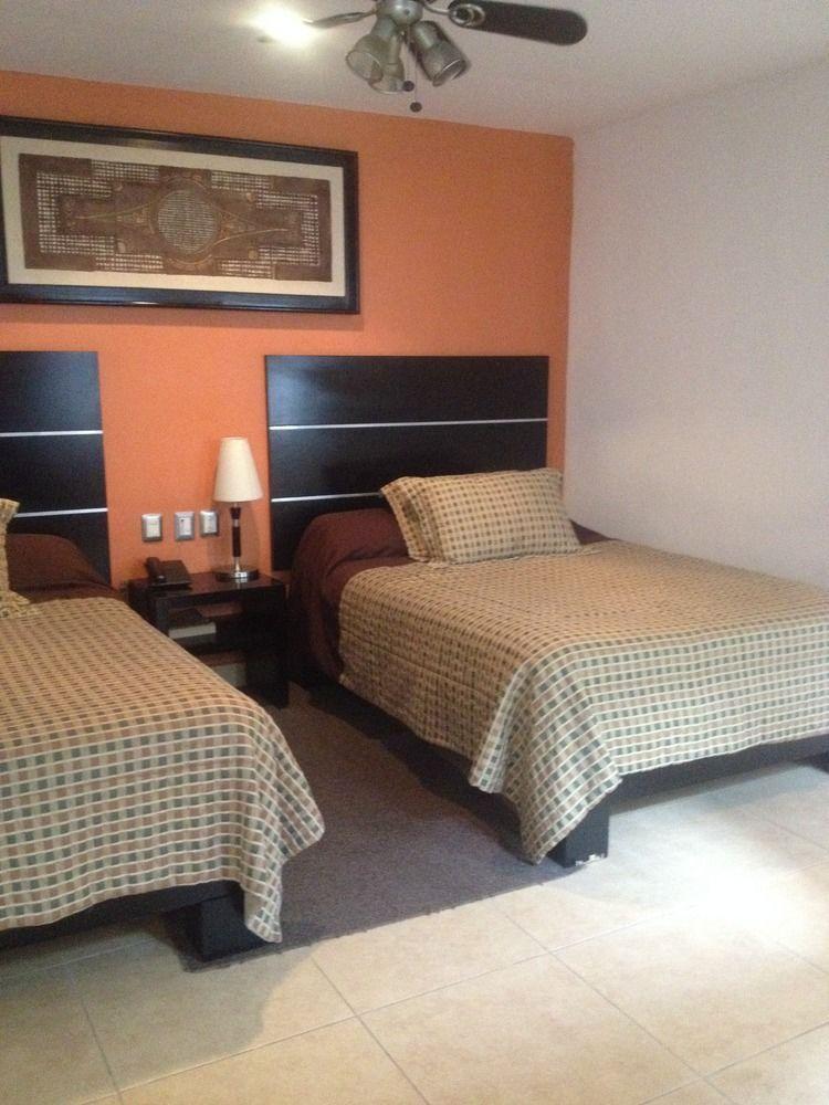 Hotel Real San Juan Морелия Екстериор снимка