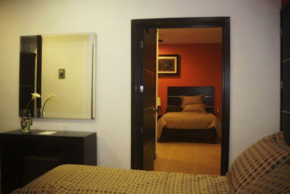 Hotel Real San Juan Морелия Екстериор снимка