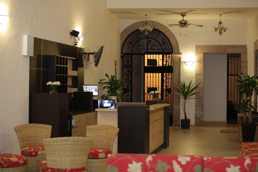 Hotel Real San Juan Морелия Екстериор снимка