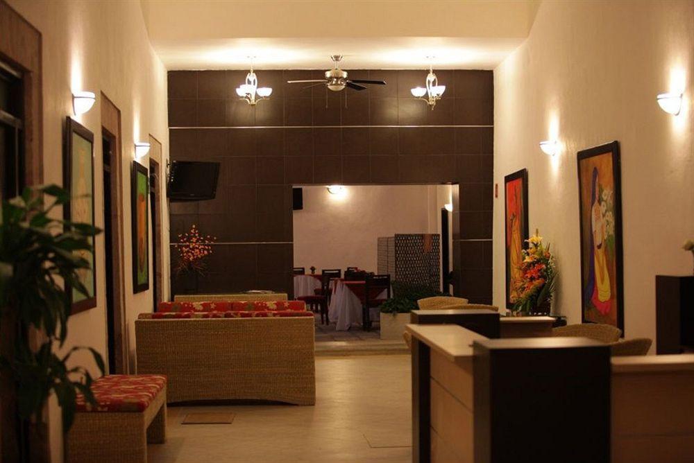 Hotel Real San Juan Морелия Екстериор снимка