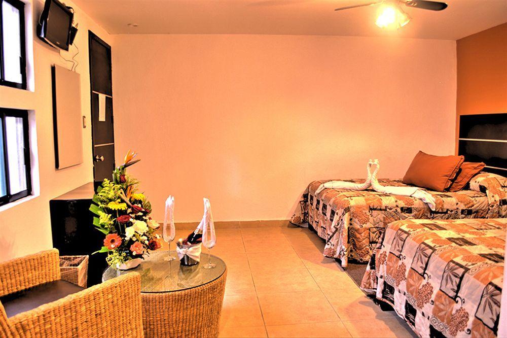Hotel Real San Juan Морелия Екстериор снимка