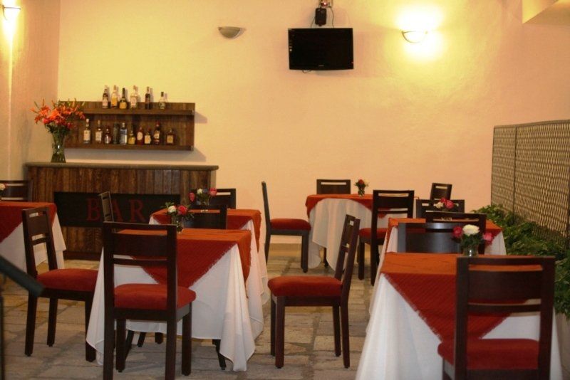 Hotel Real San Juan Морелия Екстериор снимка