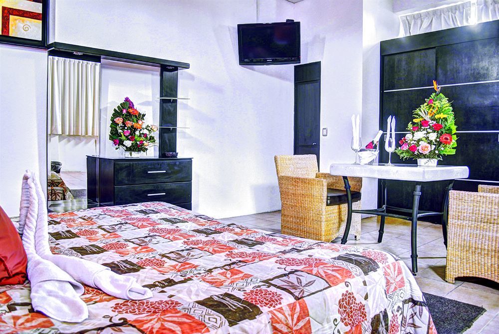 Hotel Real San Juan Морелия Екстериор снимка