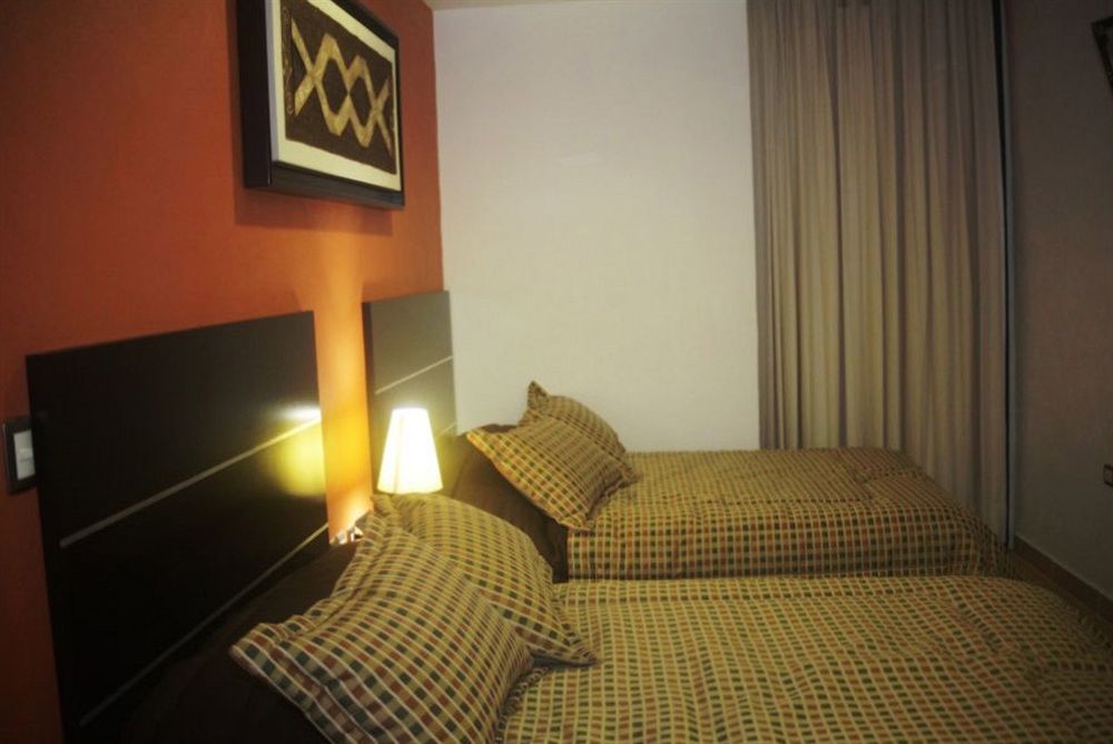 Hotel Real San Juan Морелия Екстериор снимка