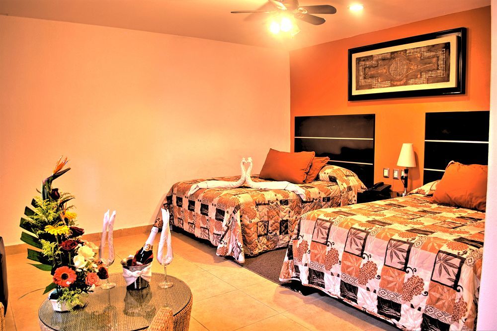 Hotel Real San Juan Морелия Екстериор снимка