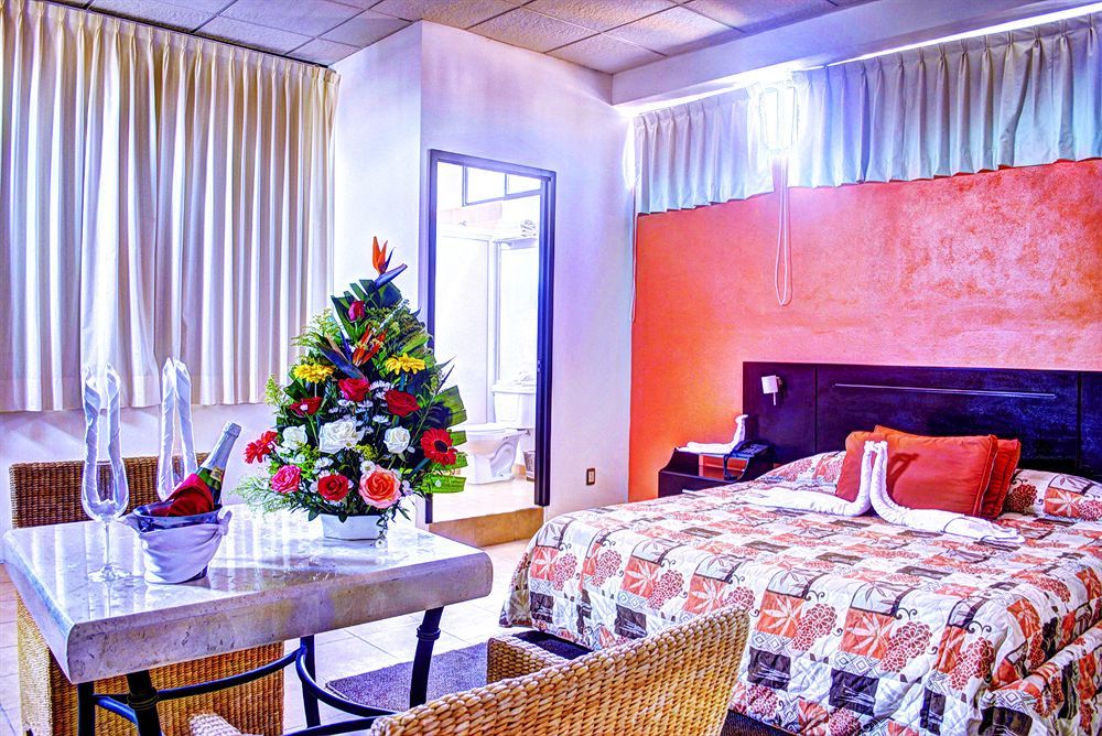 Hotel Real San Juan Морелия Екстериор снимка