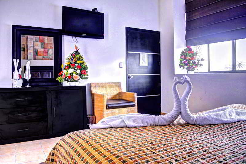 Hotel Real San Juan Морелия Екстериор снимка